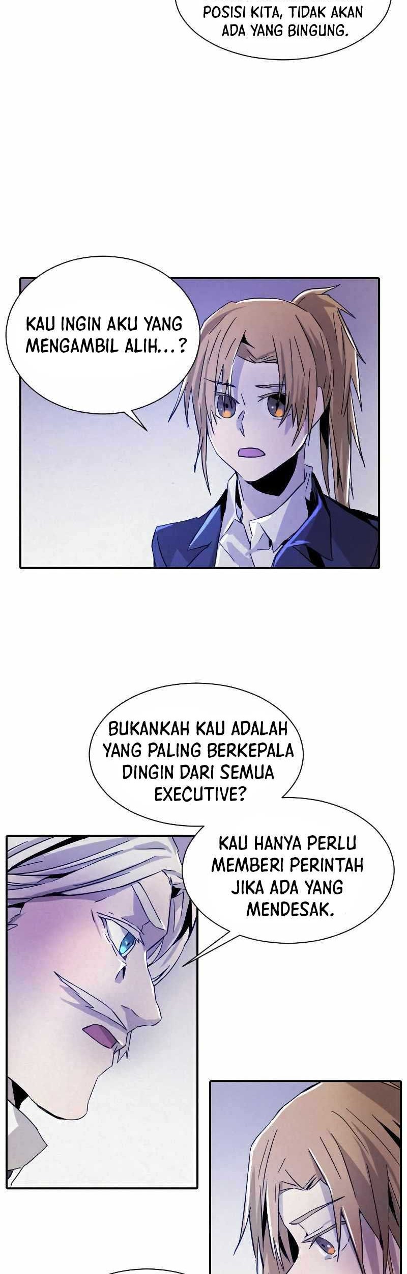How to Kill a God Chapter 16 - halaman 15