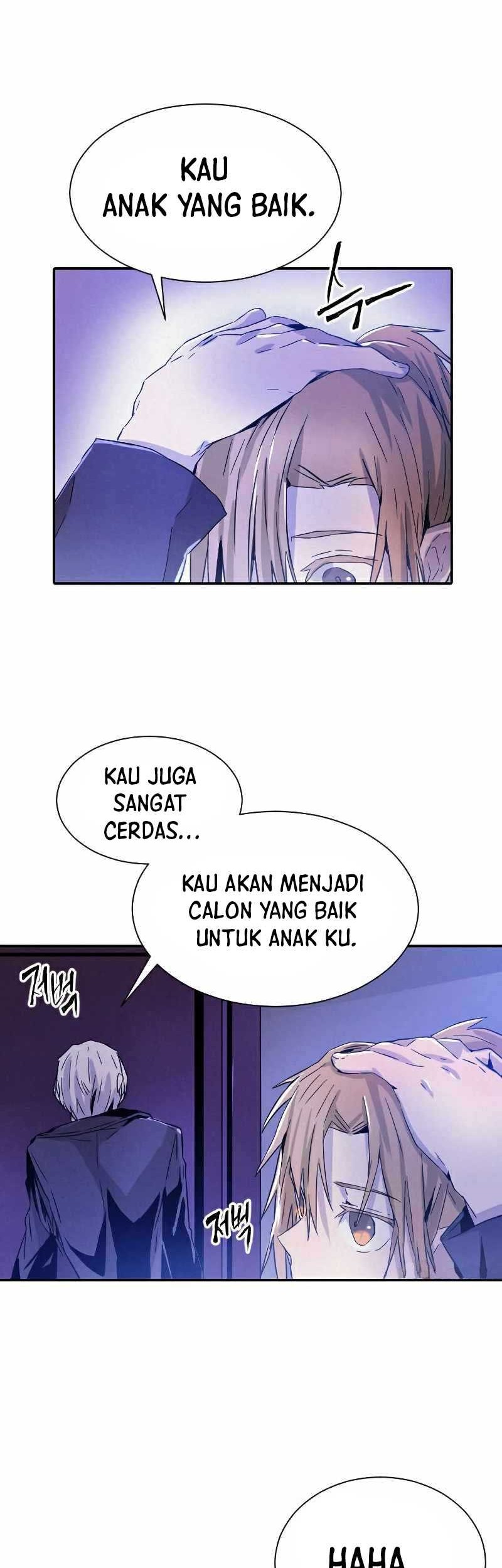 How to Kill a God Chapter 16 - halaman 17
