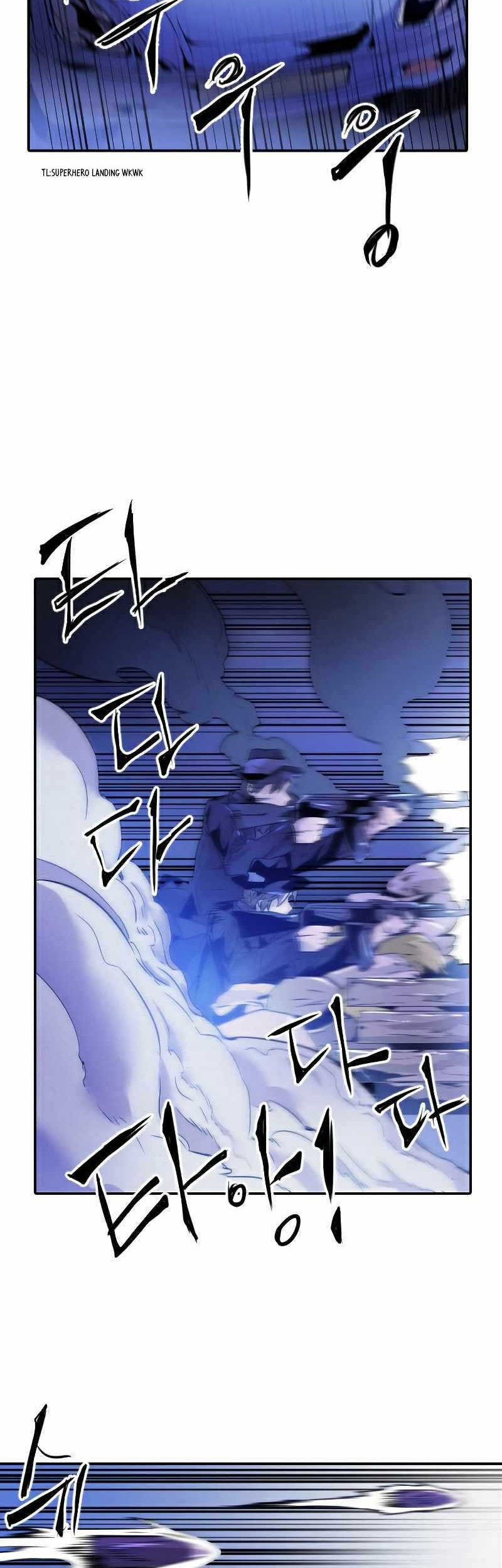 How to Kill a God Chapter 16 - halaman 27