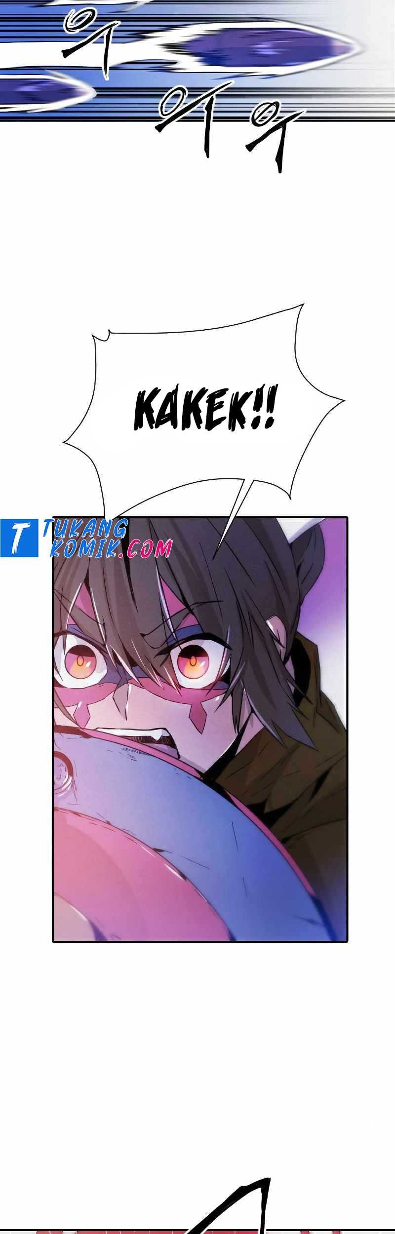How to Kill a God Chapter 16 - halaman 28