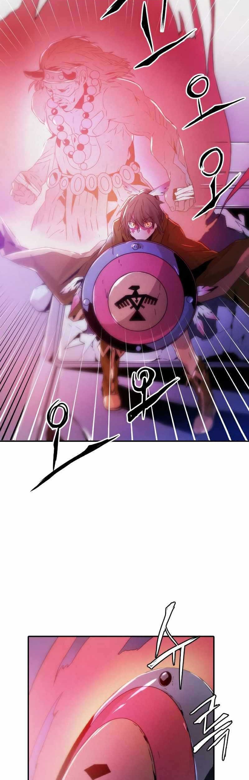 How to Kill a God Chapter 16 - halaman 29