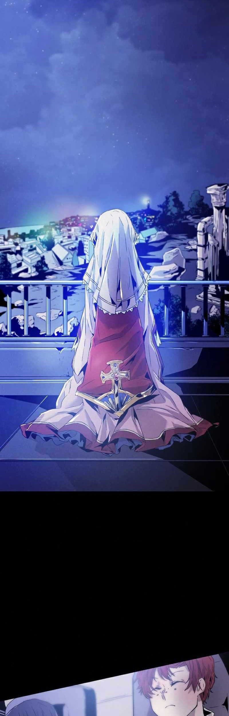 How to Kill a God Chapter 16 - halaman 3