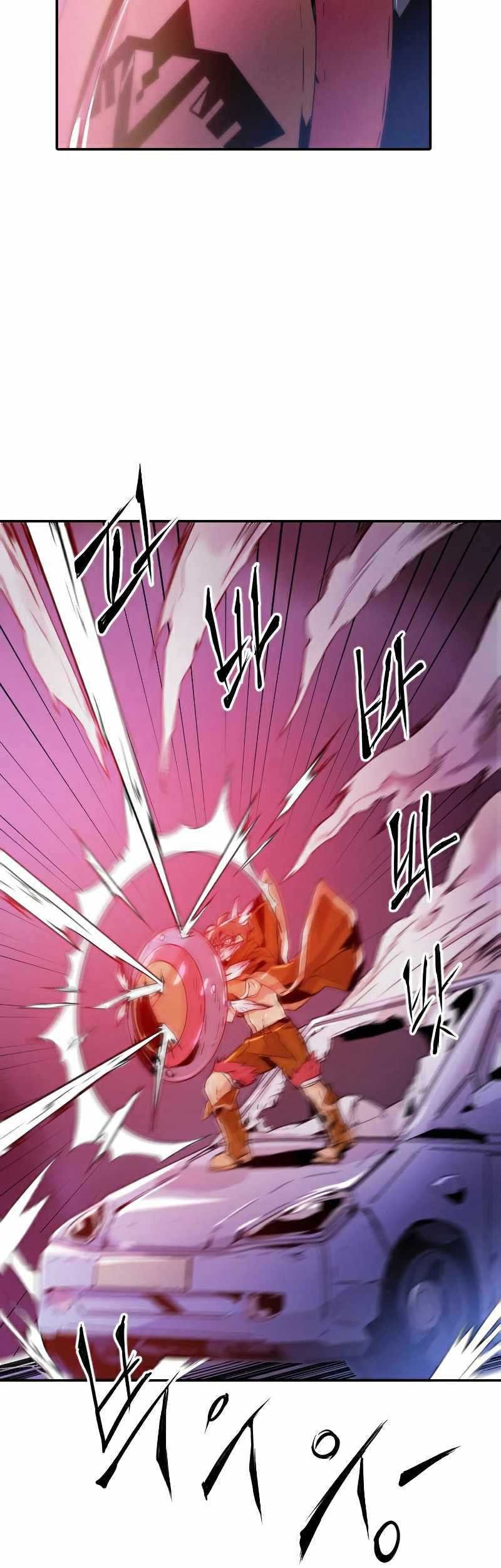 How to Kill a God Chapter 16 - halaman 30