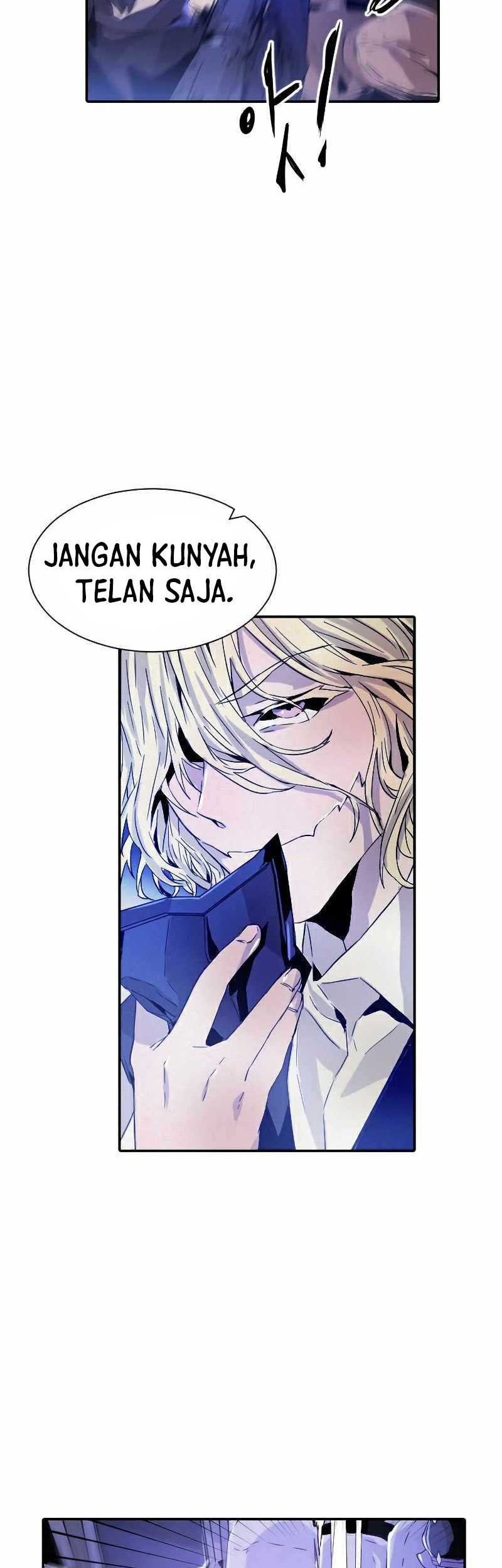 How to Kill a God Chapter 16 - halaman 35