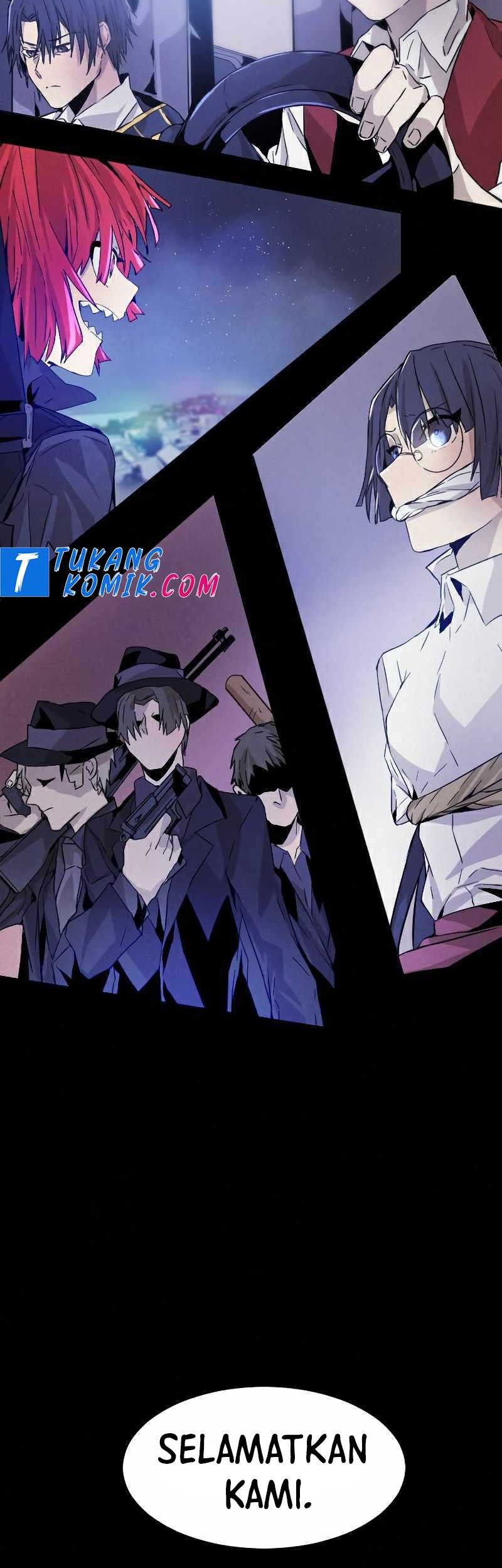 How to Kill a God Chapter 16 - halaman 4