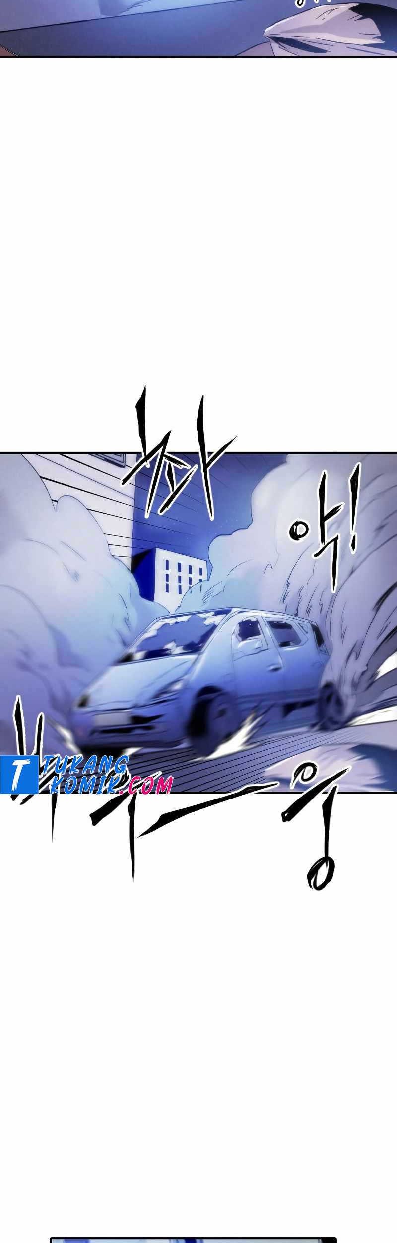 How to Kill a God Chapter 16 - halaman 40