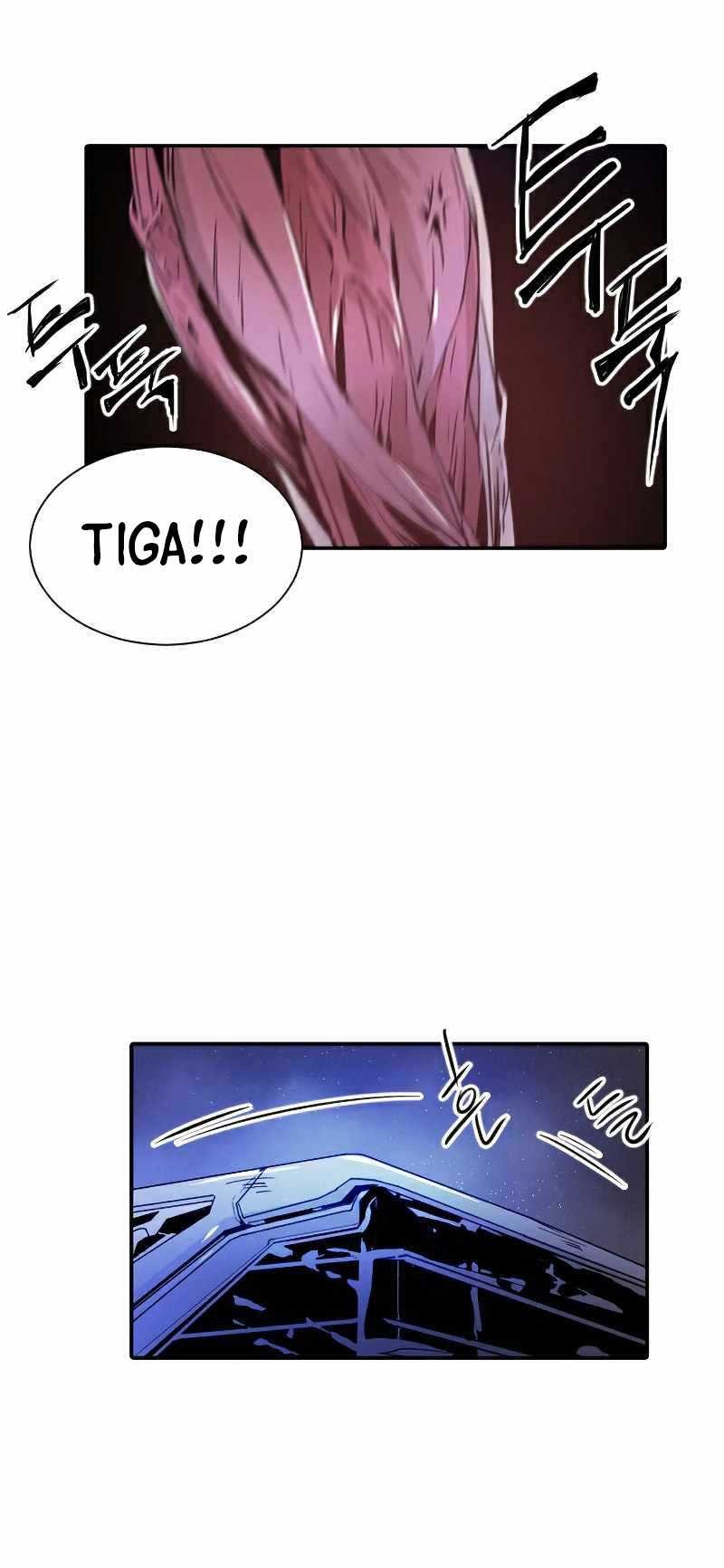 How to Kill a God Chapter 16 - halaman 48