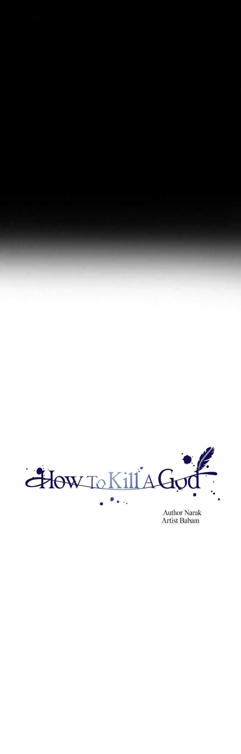 How to Kill a God Chapter 16 - halaman 5