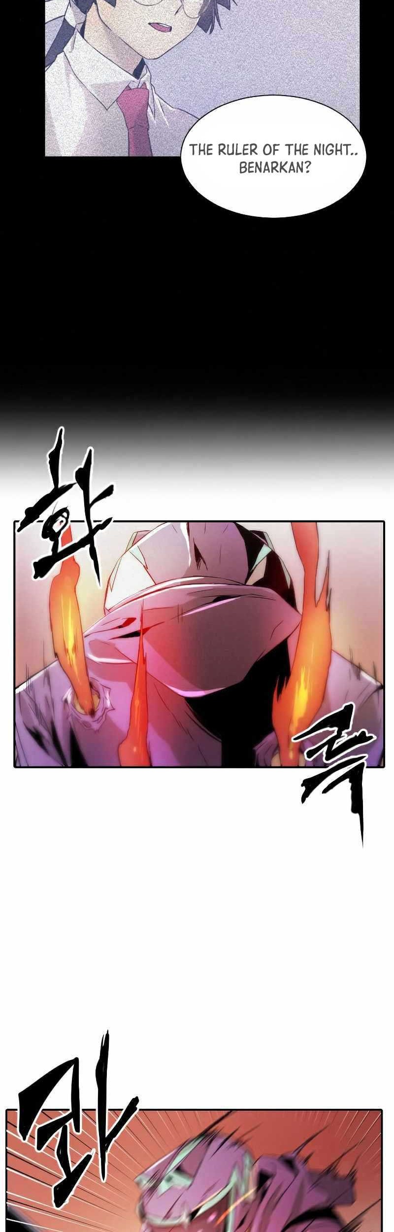 How to Kill a God Chapter 16 - halaman 52