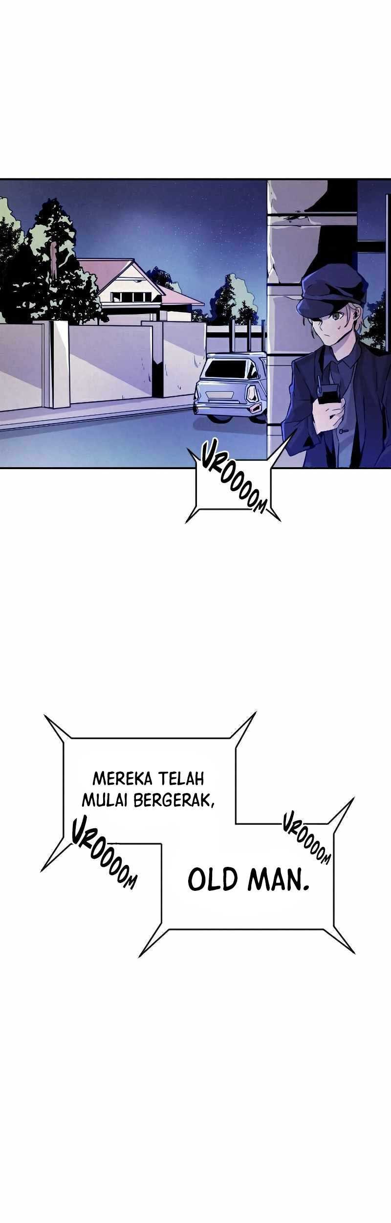 How to Kill a God Chapter 16 - halaman 6