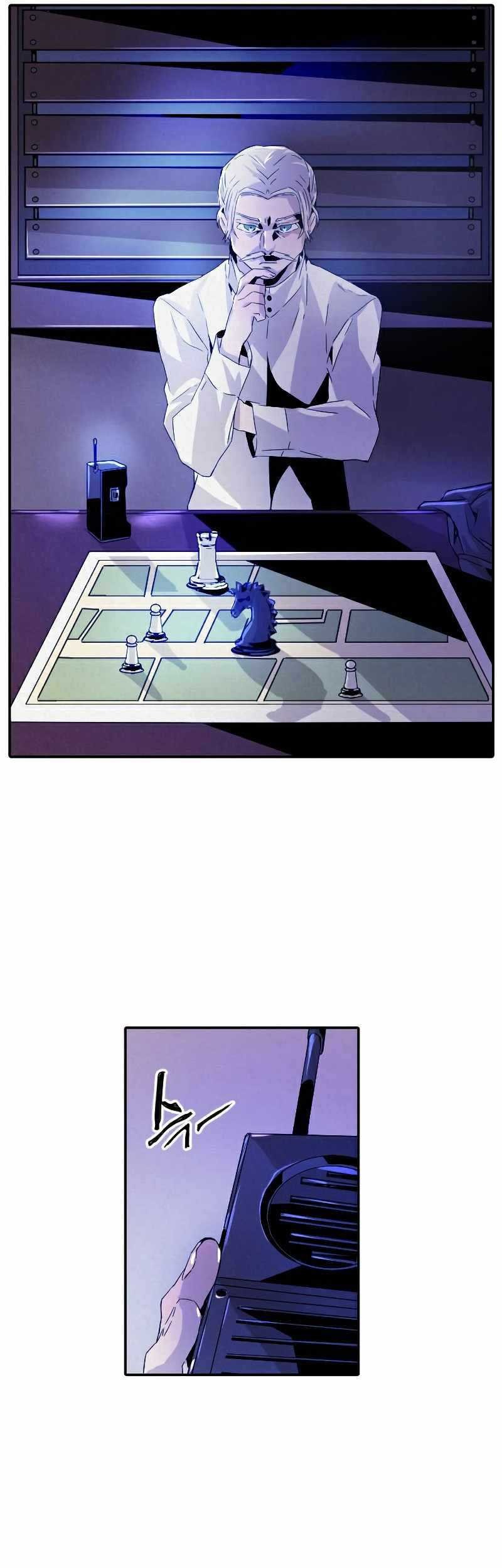 How to Kill a God Chapter 16 - halaman 8