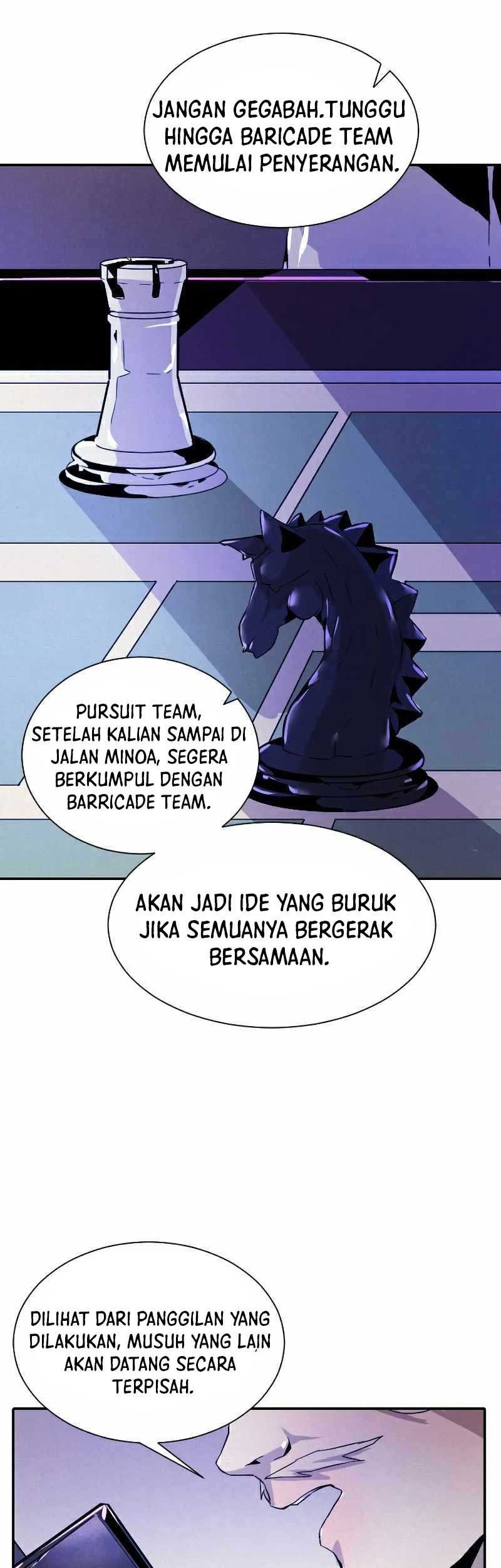 How to Kill a God Chapter 16 - halaman 9