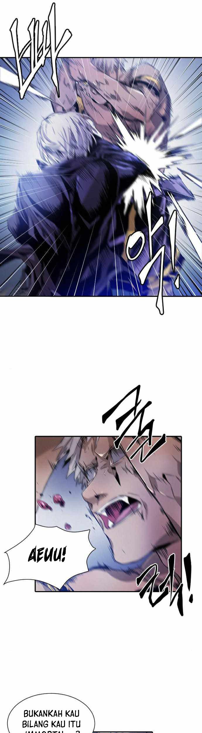 How to Kill a God Chapter 17 - halaman 12