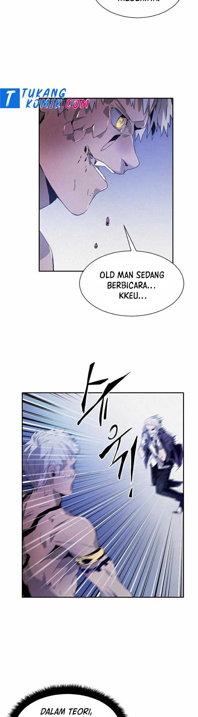 How to Kill a God Chapter 17 - halaman 14
