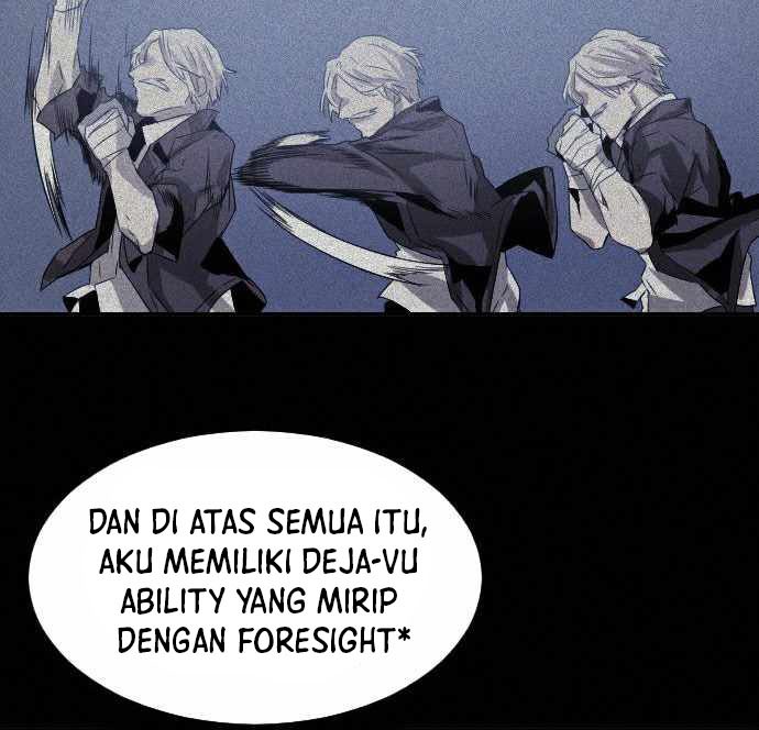 How to Kill a God Chapter 17 - halaman 16