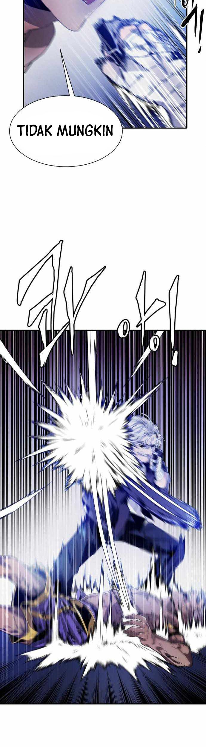 How to Kill a God Chapter 17 - halaman 18