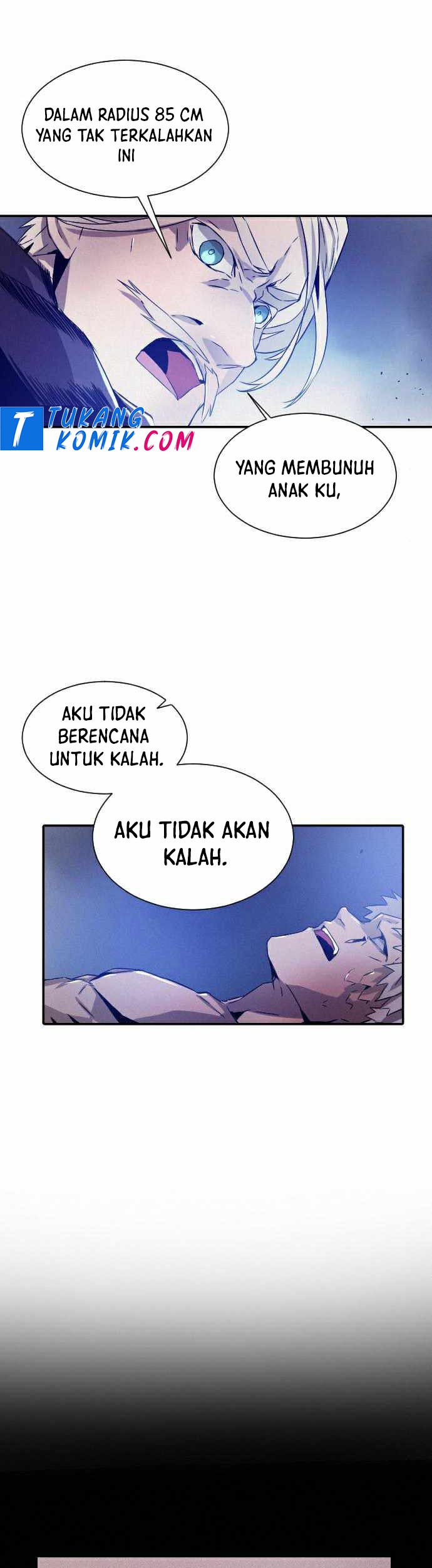 How to Kill a God Chapter 17 - halaman 19