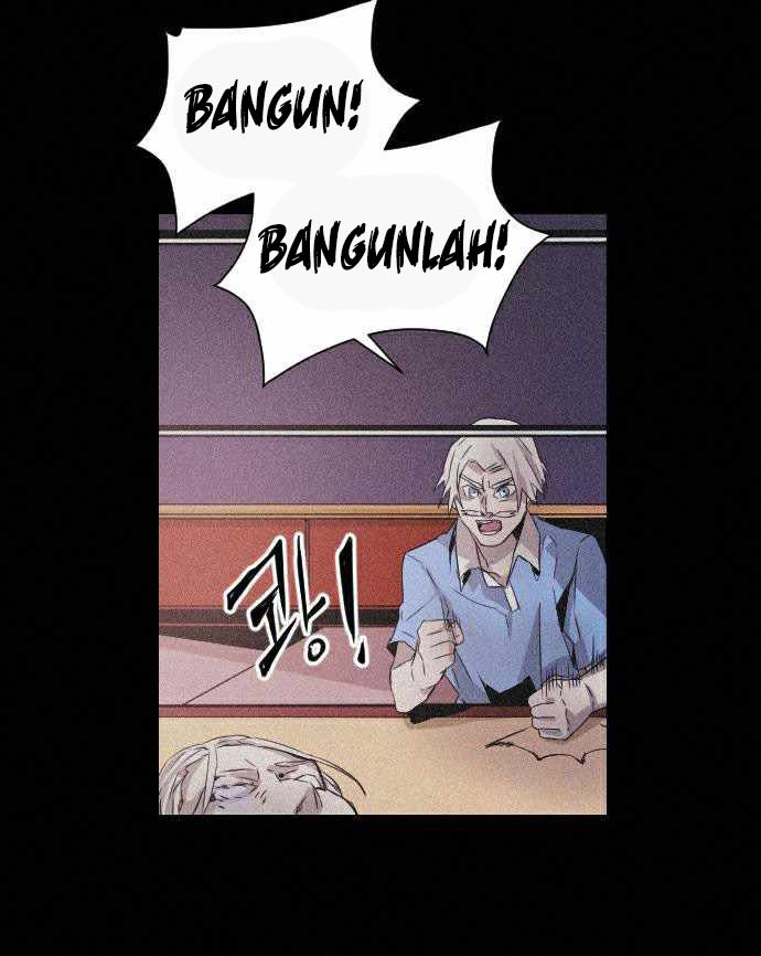 How to Kill a God Chapter 17 - halaman 21