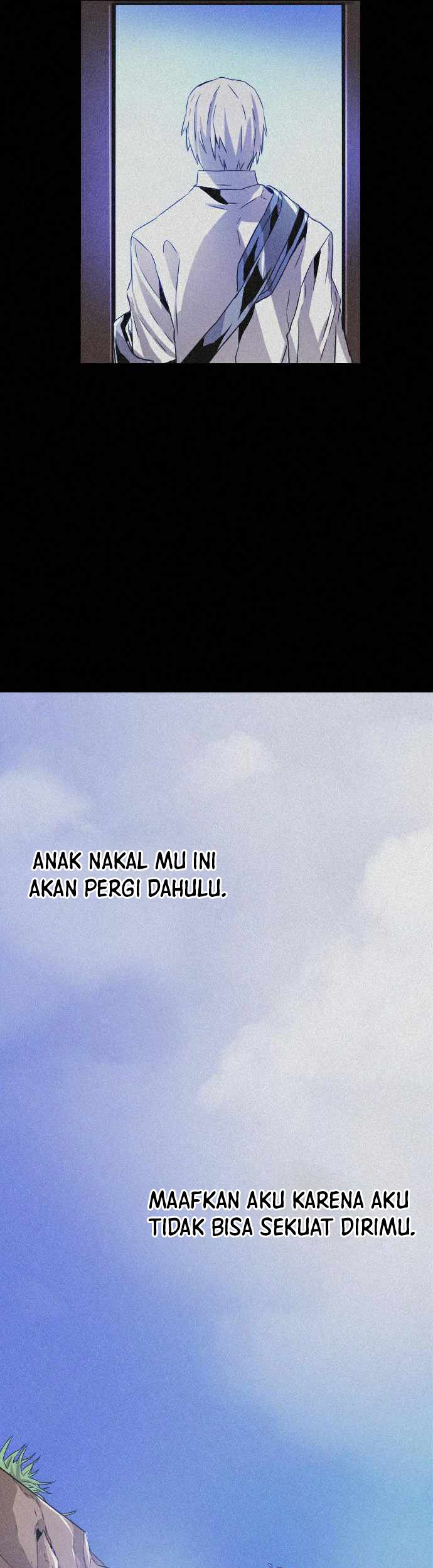How to Kill a God Chapter 17 - halaman 27
