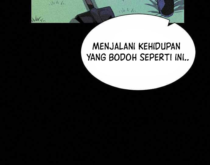 How to Kill a God Chapter 17 - halaman 31