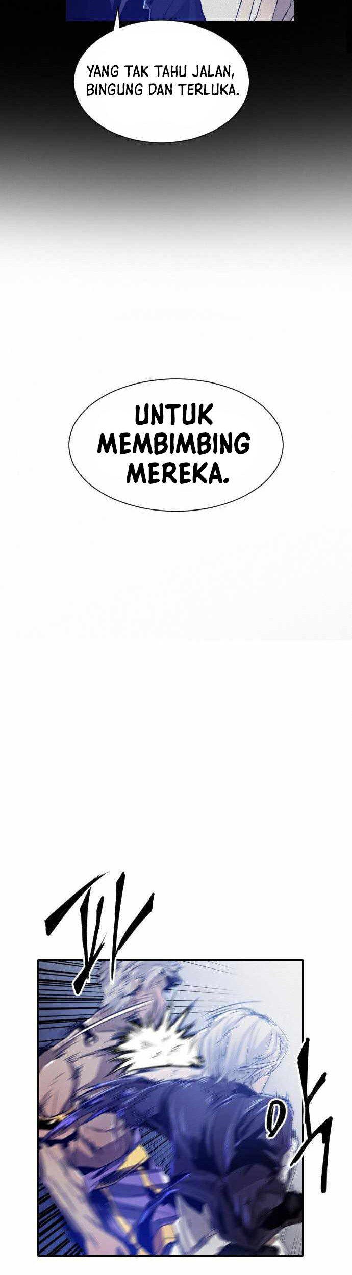 How to Kill a God Chapter 17 - halaman 33
