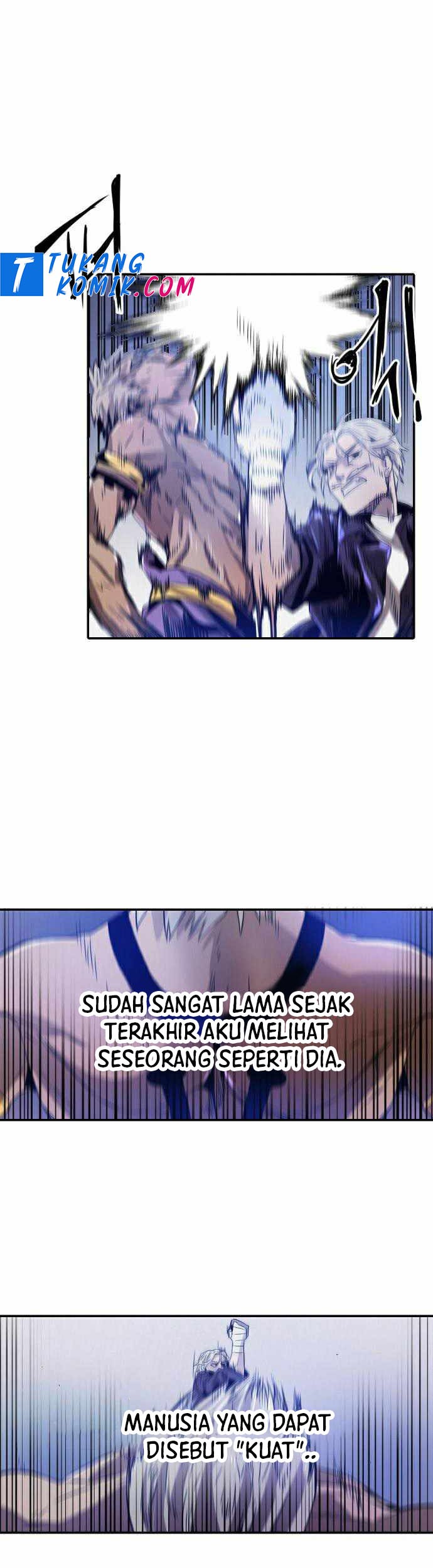 How to Kill a God Chapter 17 - halaman 34