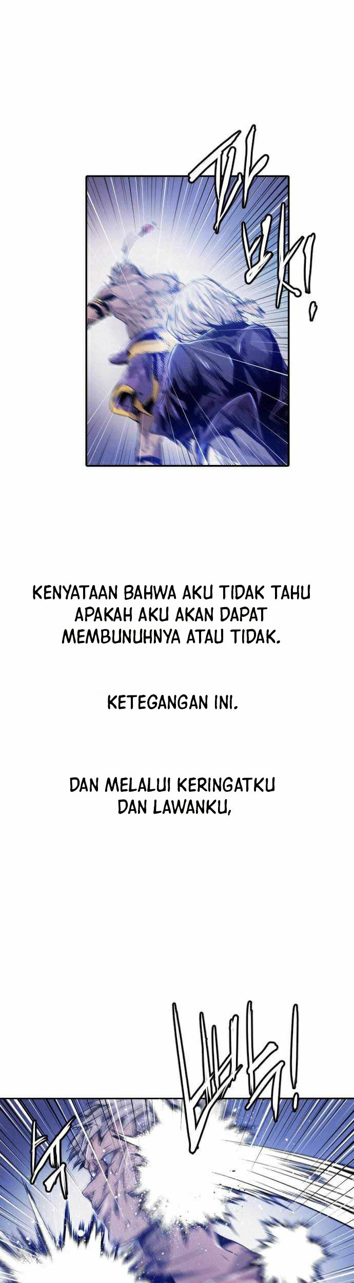 How to Kill a God Chapter 17 - halaman 35
