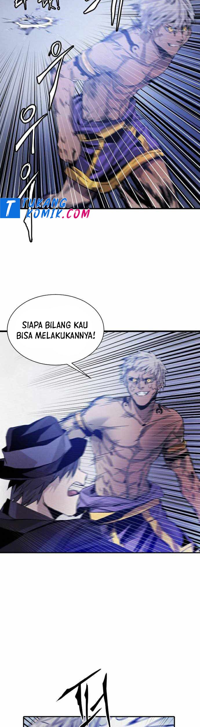 How to Kill a God Chapter 17 - halaman 4