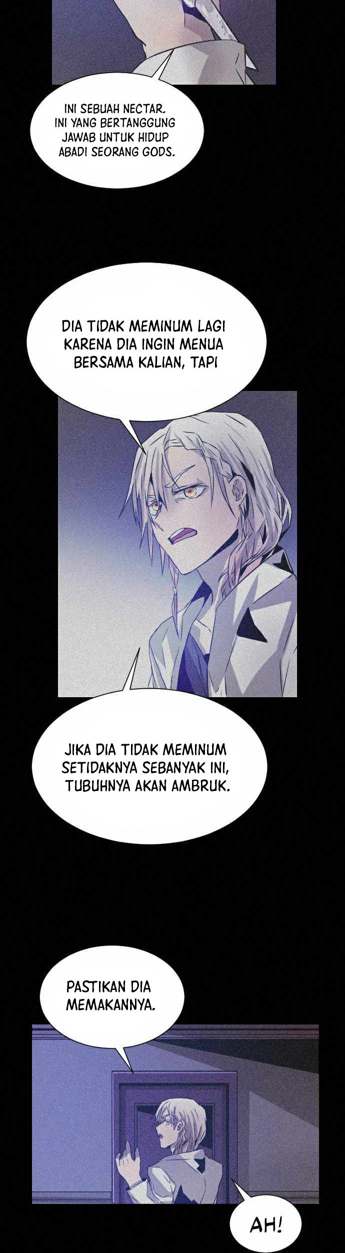 How to Kill a God Chapter 17 - halaman 40