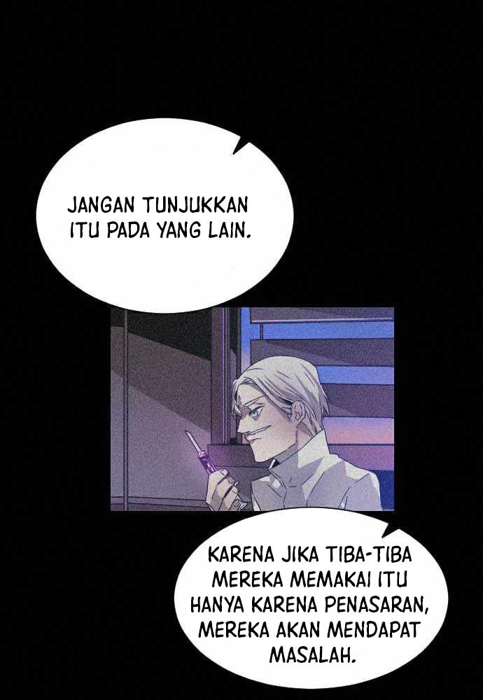 How to Kill a God Chapter 17 - halaman 41