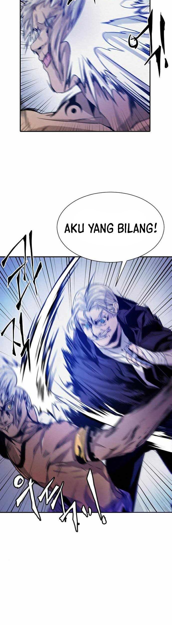 How to Kill a God Chapter 17 - halaman 5