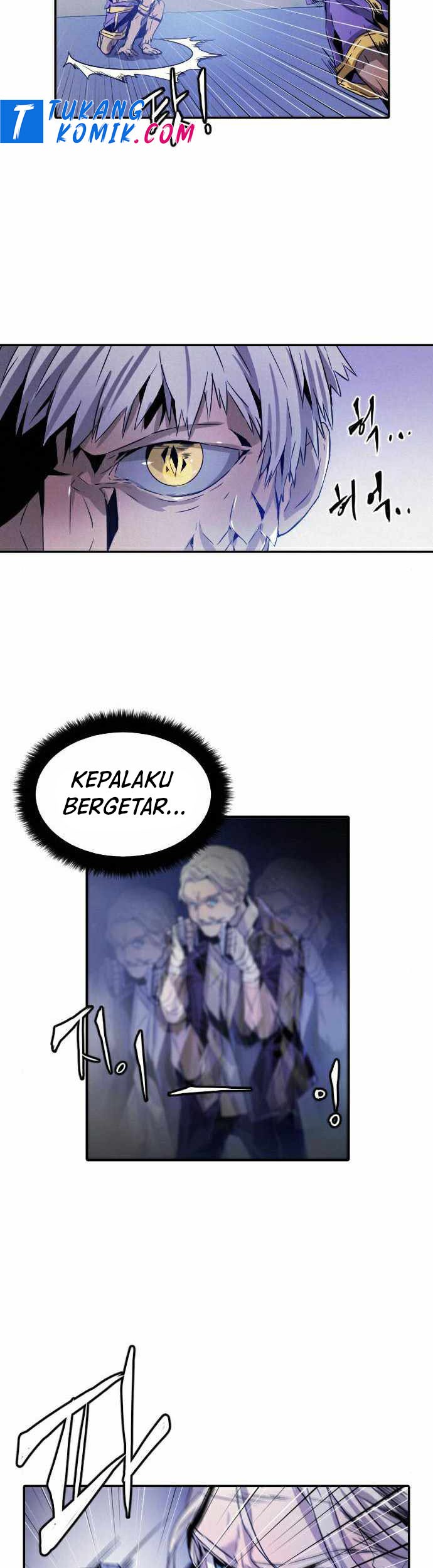 How to Kill a God Chapter 17 - halaman 9
