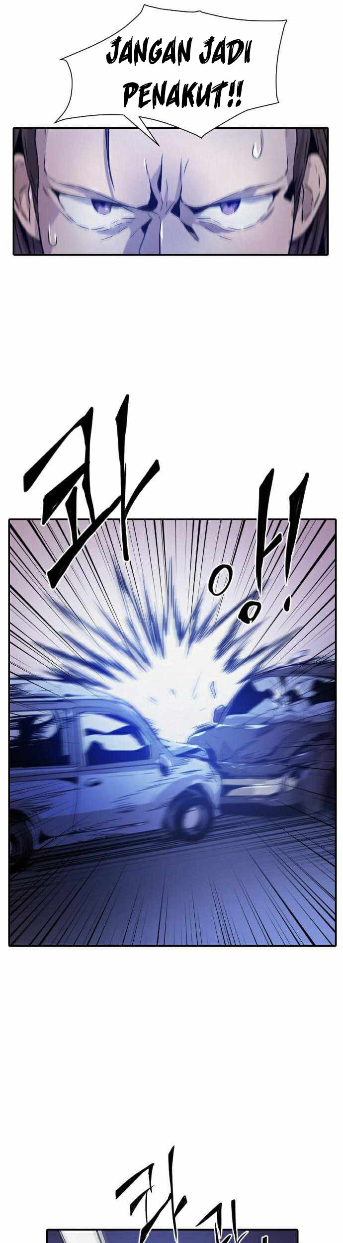 How to Kill a God Chapter 18 - halaman 11