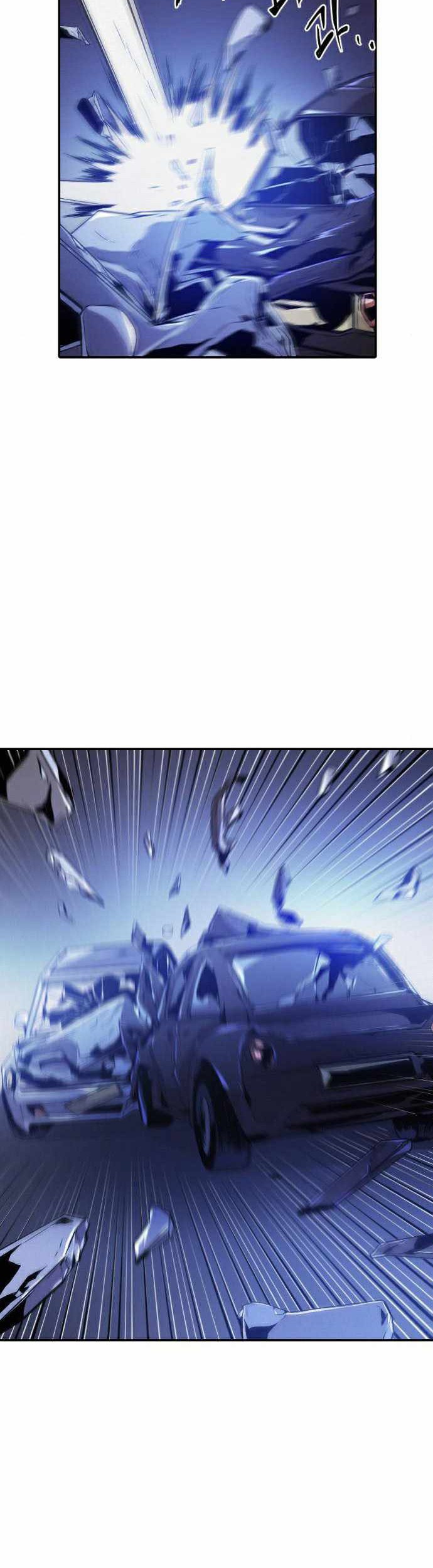 How to Kill a God Chapter 18 - halaman 12