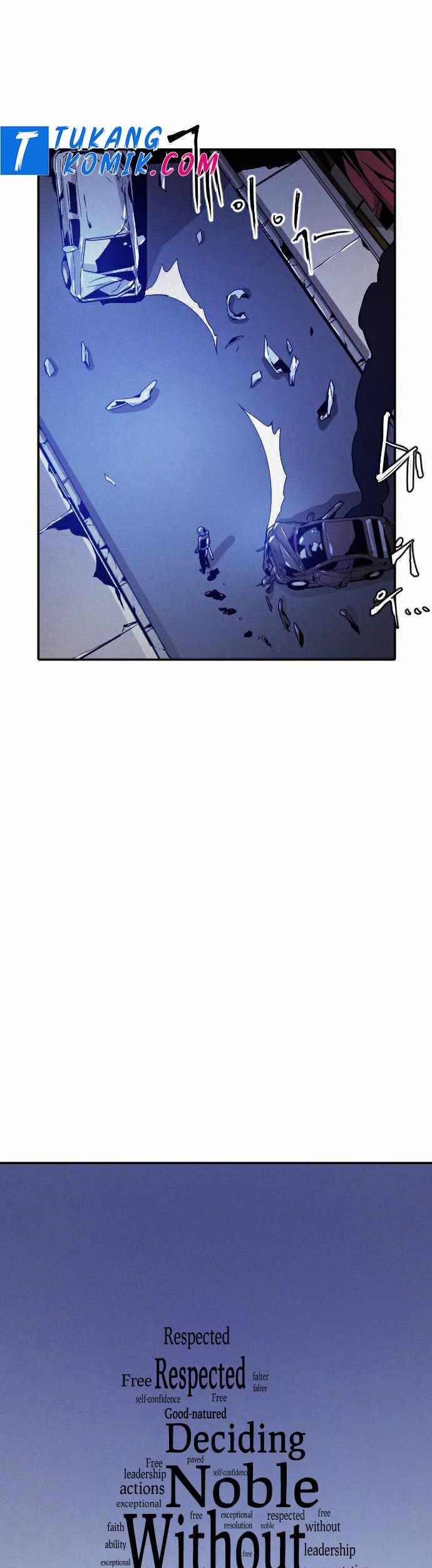 How to Kill a God Chapter 18 - halaman 13