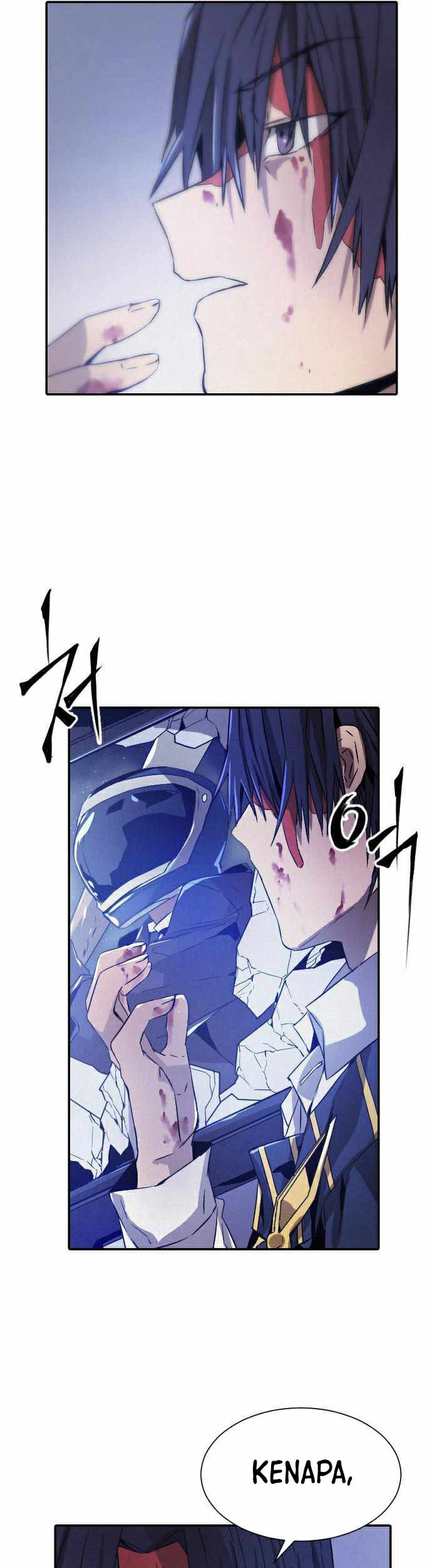 How to Kill a God Chapter 18 - halaman 16