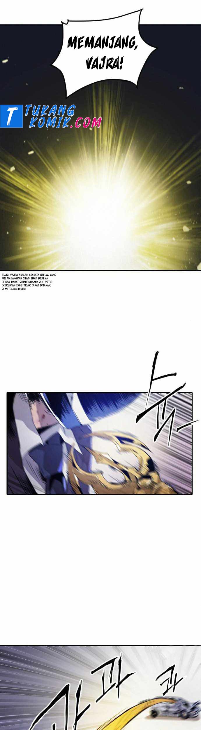 How to Kill a God Chapter 18 - halaman 18