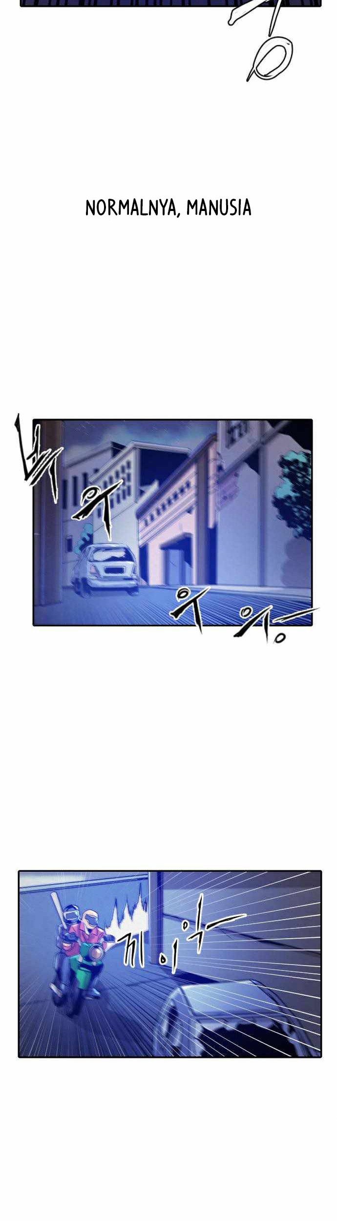 How to Kill a God Chapter 18 - halaman 3