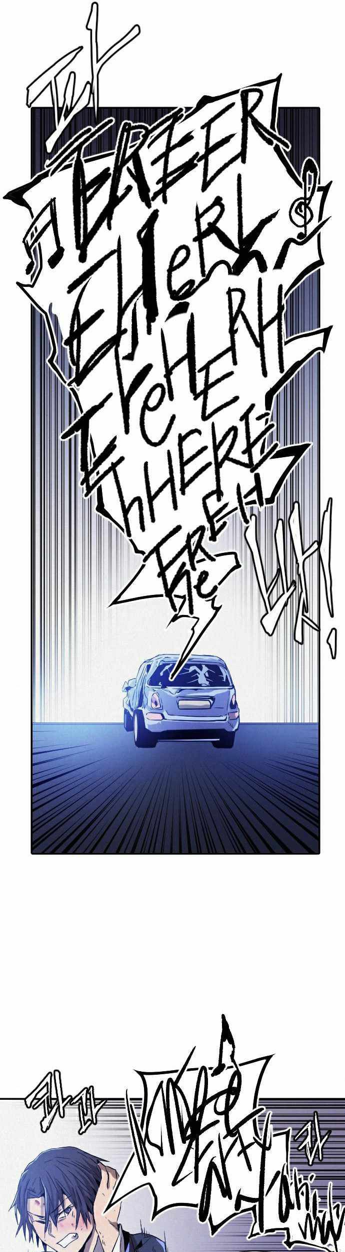 How to Kill a God Chapter 18 - halaman 31