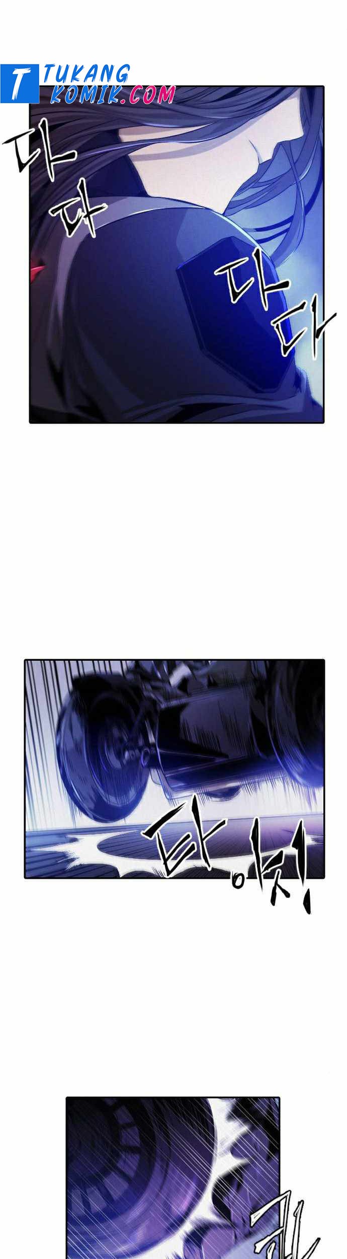 How to Kill a God Chapter 18 - halaman 33