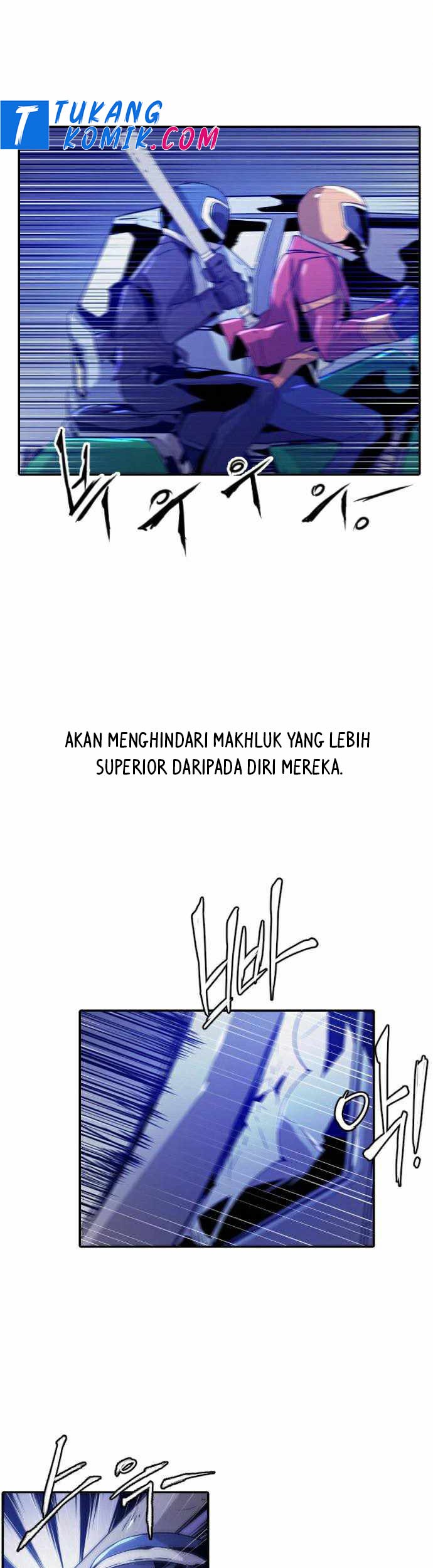 How to Kill a God Chapter 18 - halaman 4