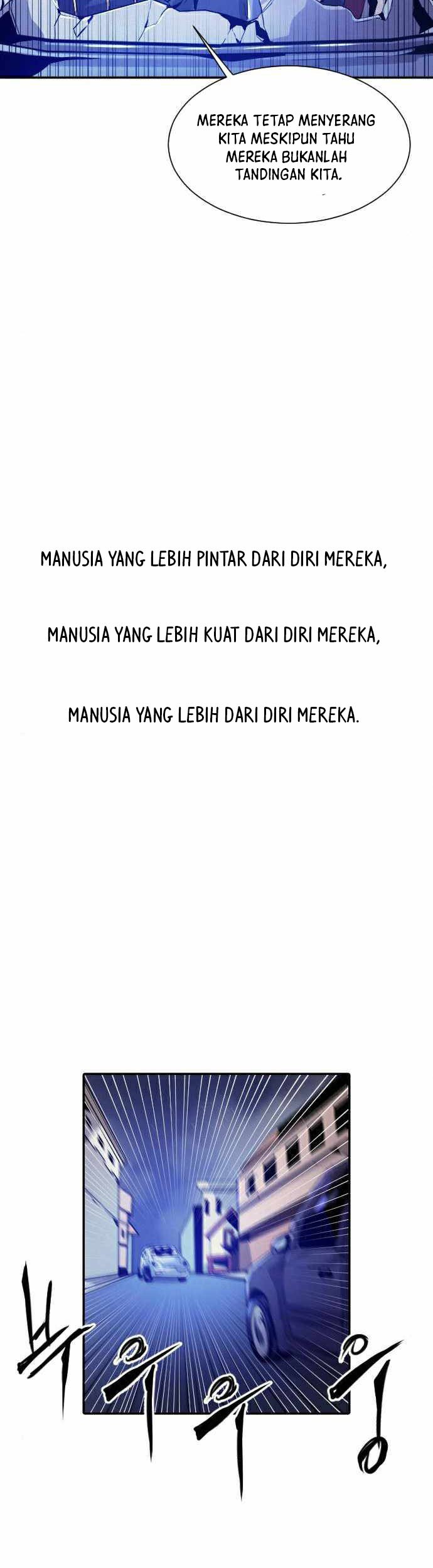 How to Kill a God Chapter 18 - halaman 8