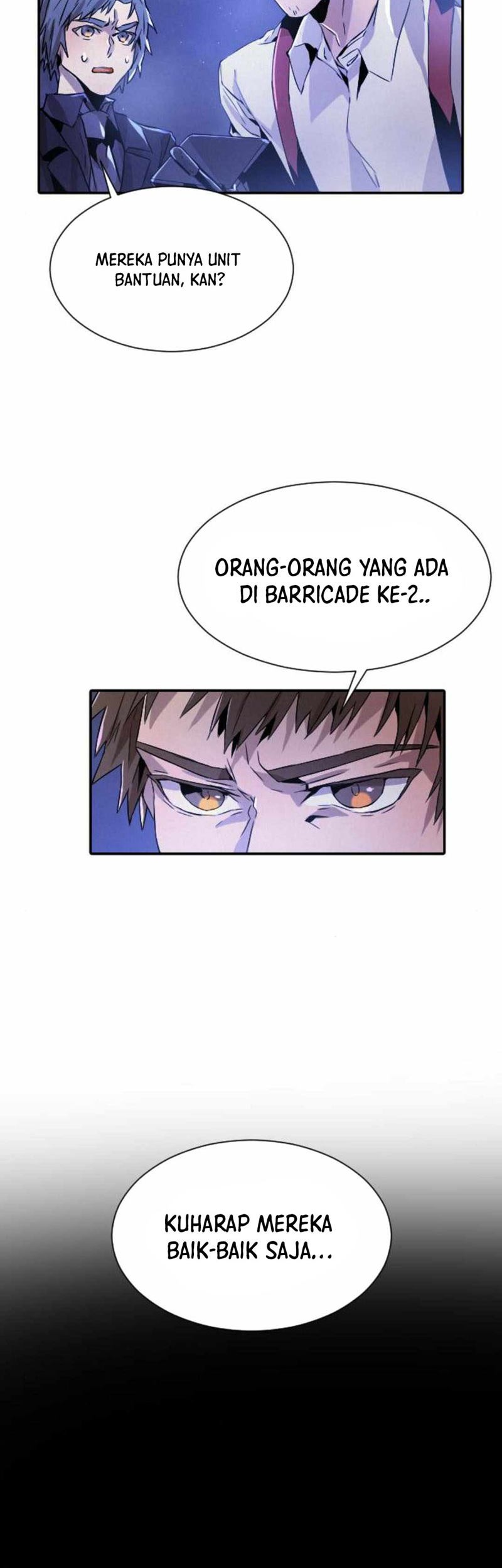 How to Kill a God Chapter 19 - halaman 10