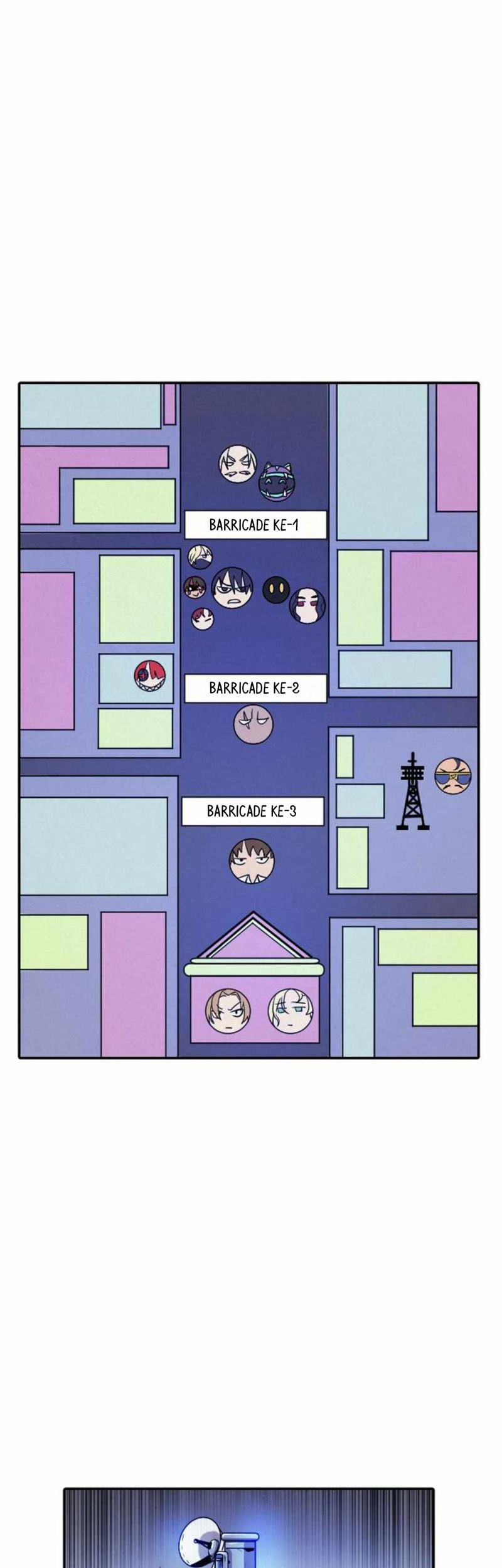 How to Kill a God Chapter 19 - halaman 2