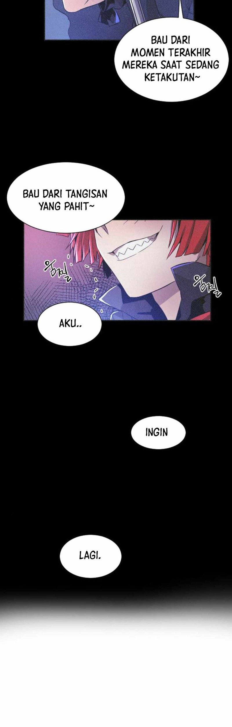 How to Kill a God Chapter 19 - halaman 21