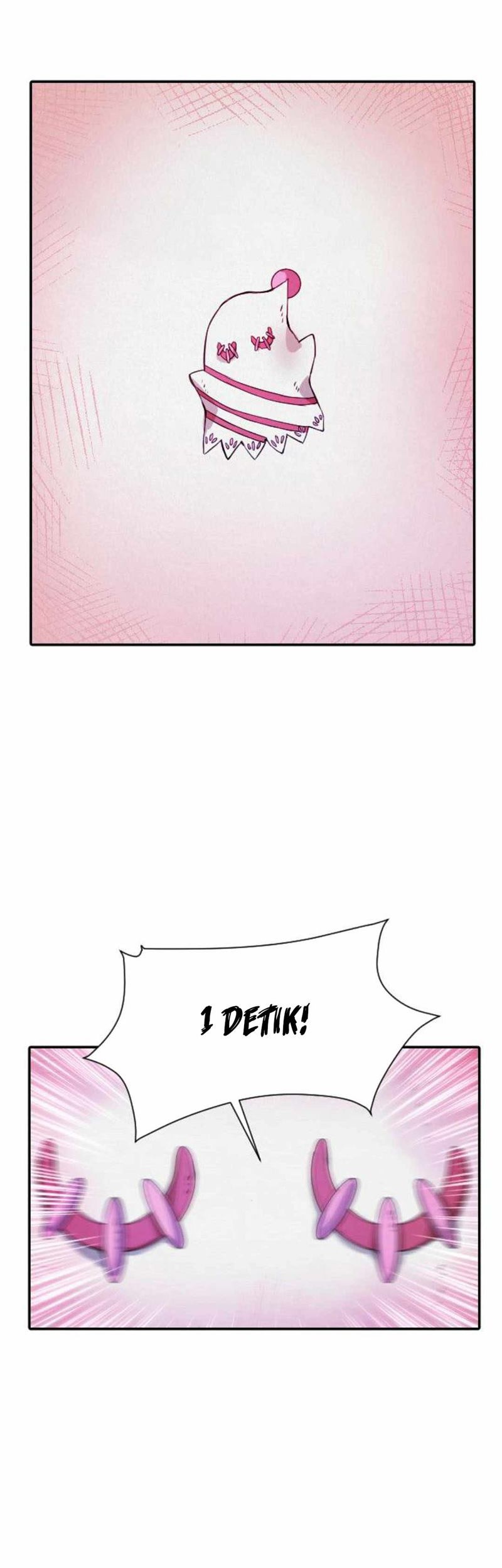 How to Kill a God Chapter 19 - halaman 29