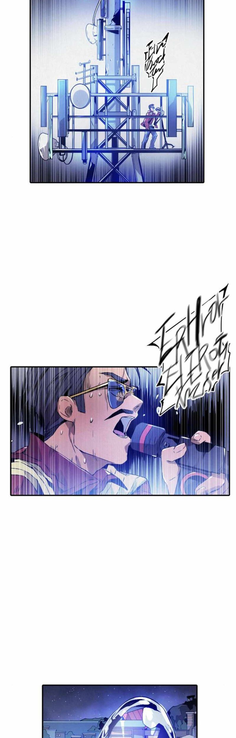 How to Kill a God Chapter 19 - halaman 3
