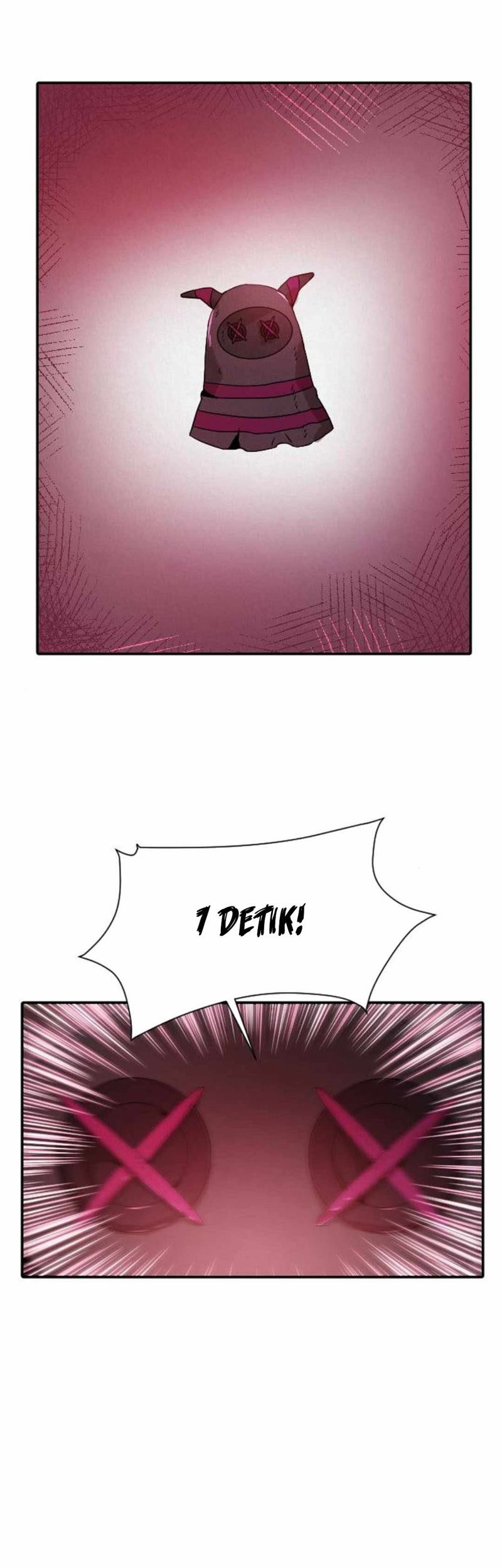 How to Kill a God Chapter 19 - halaman 34