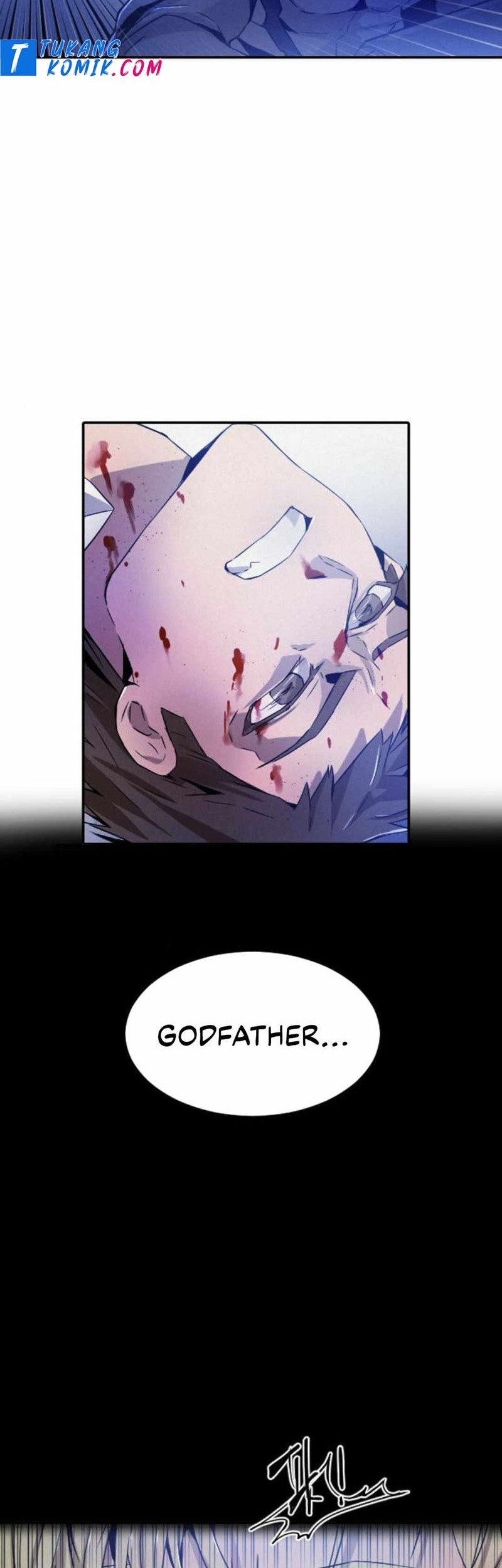 How to Kill a God Chapter 19 - halaman 37