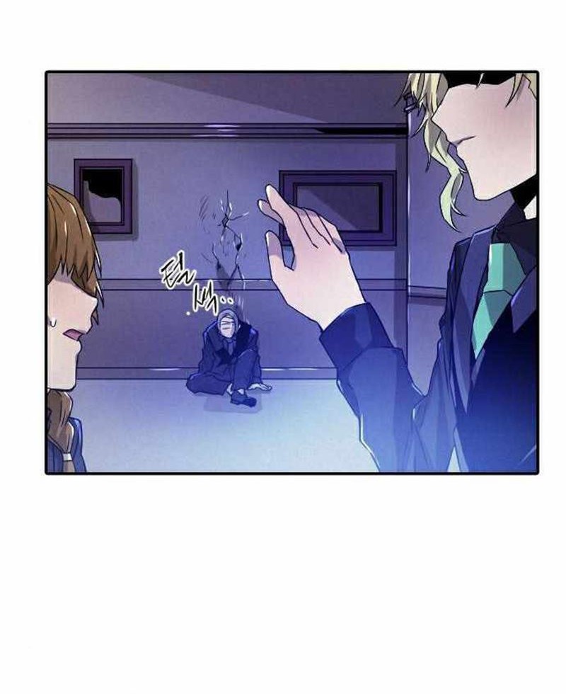How to Kill a God Chapter 19 - halaman 49